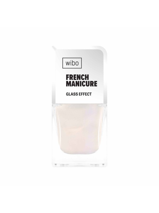 Smalto per unghie Wibo French Manicure 9 85ml