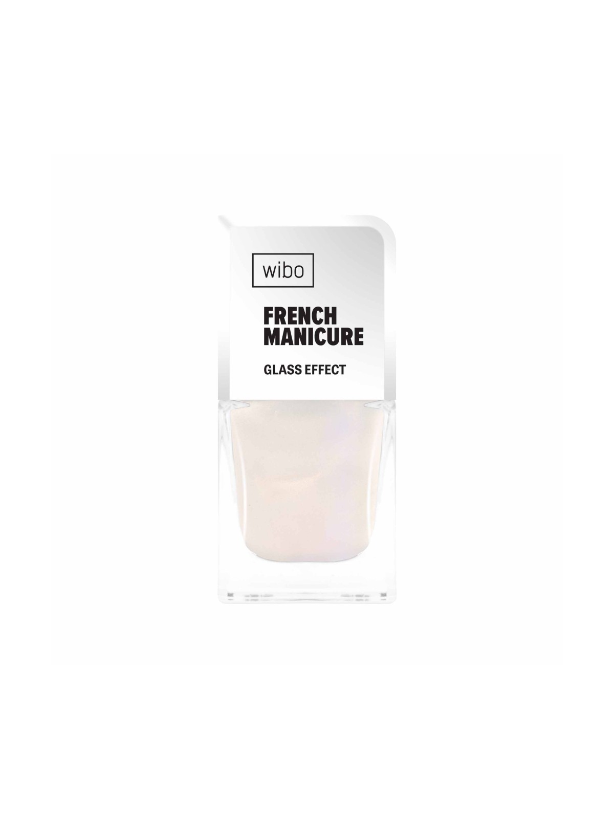 Smalto per unghie Wibo French Manicure 9 85ml