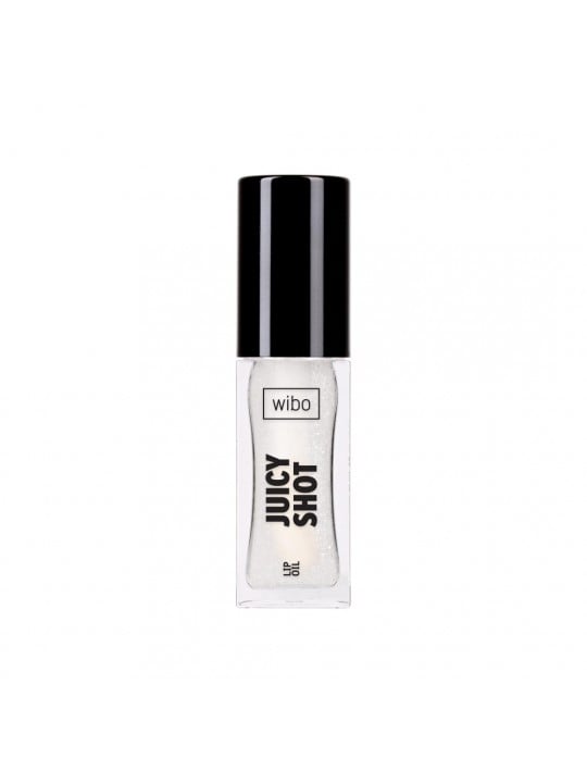 Olio labbra Wibo Juicy Shot 01 6 g