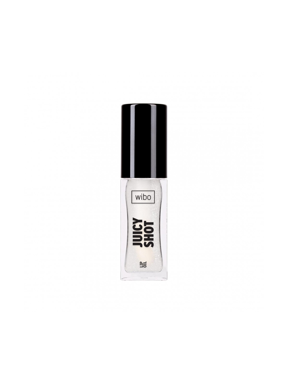 Olio labbra Wibo Juicy Shot 01 6 g