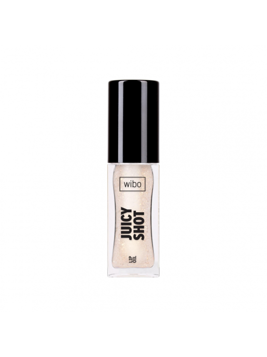 Wibo Juicy Shot Shine Lip Oil 02 6 g
