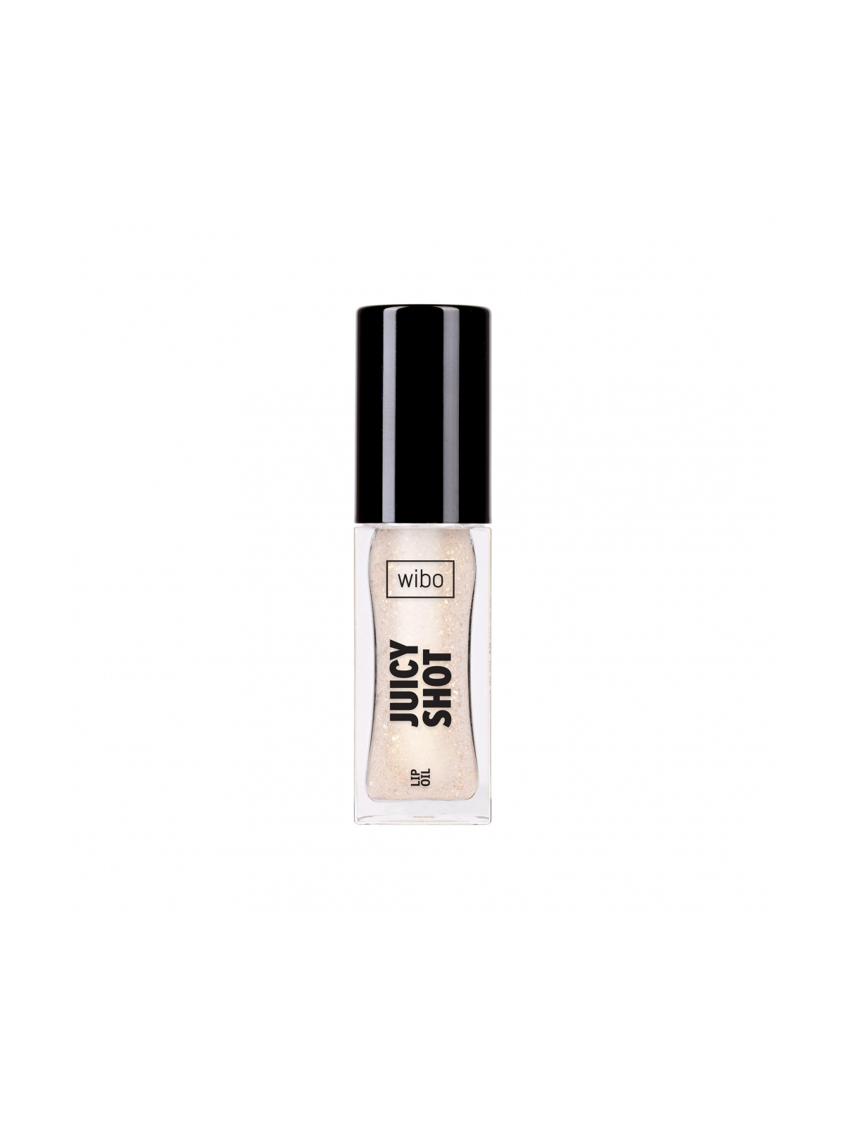 Wibo Juicy Shot Shine Lip Oil 02 6 g