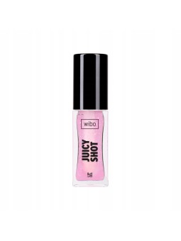 Wibo Juicy Shot Shine Lip Oil 03 6 g