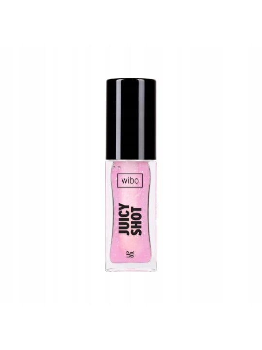 Wibo Juicy Shot Shine Lip Oil 03 6 g