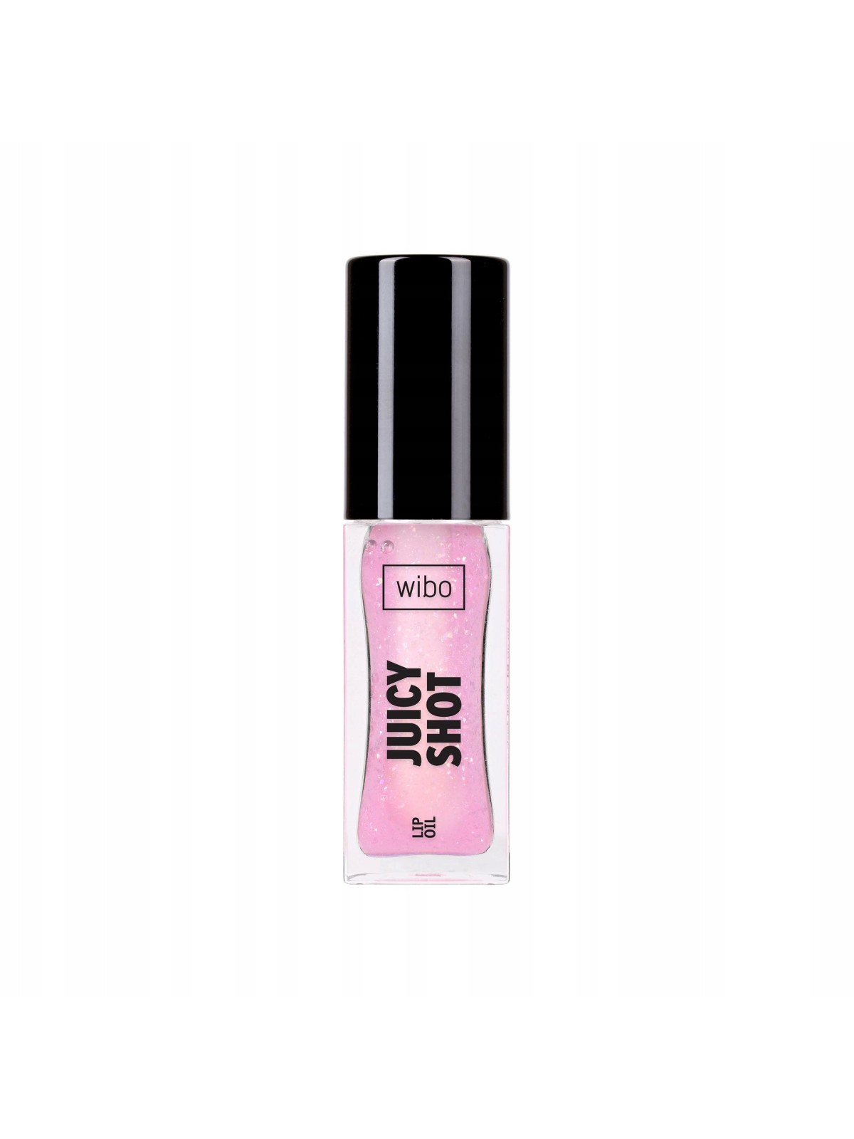 Wibo Juicy Shot Shine Lip Oil 03 6 g