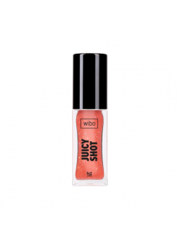 Wibo Juicy Shot Shine Lip Oil 04 6 g