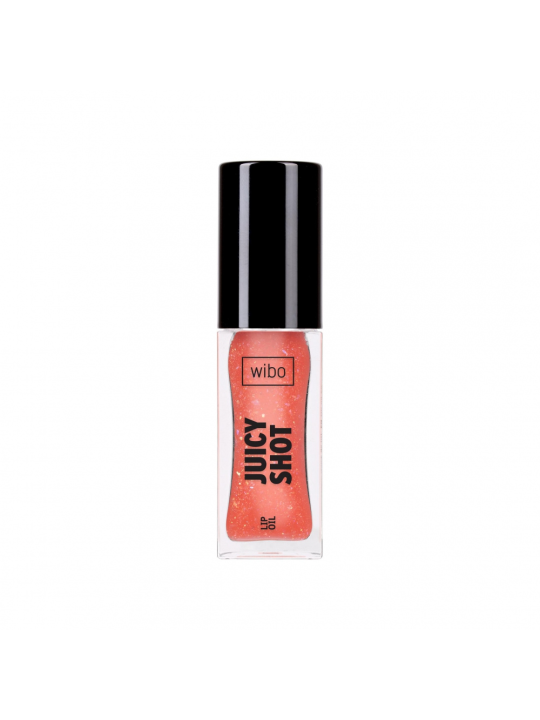Wibo Juicy Shot Shine Lip Oil 04 6 g