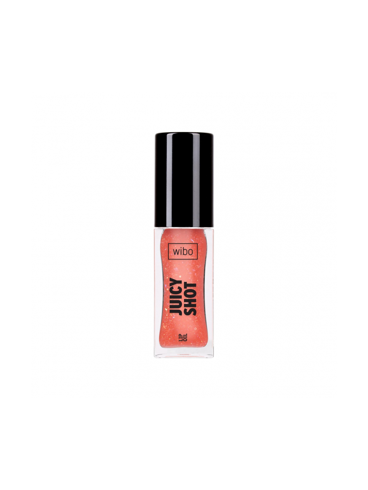 Wibo Juicy Shot Shine Lip Oil 04 6 g