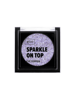 Wibo Sparkle On Top Ombretto Glitter in Polvere 04 2 g