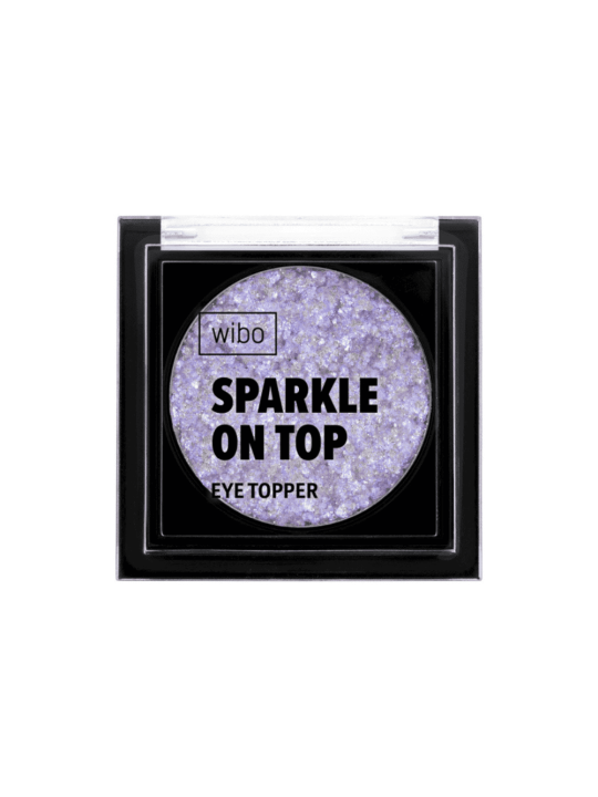 Wibo Sparkle On Top Ombretto Glitter in Polvere 04 2 g