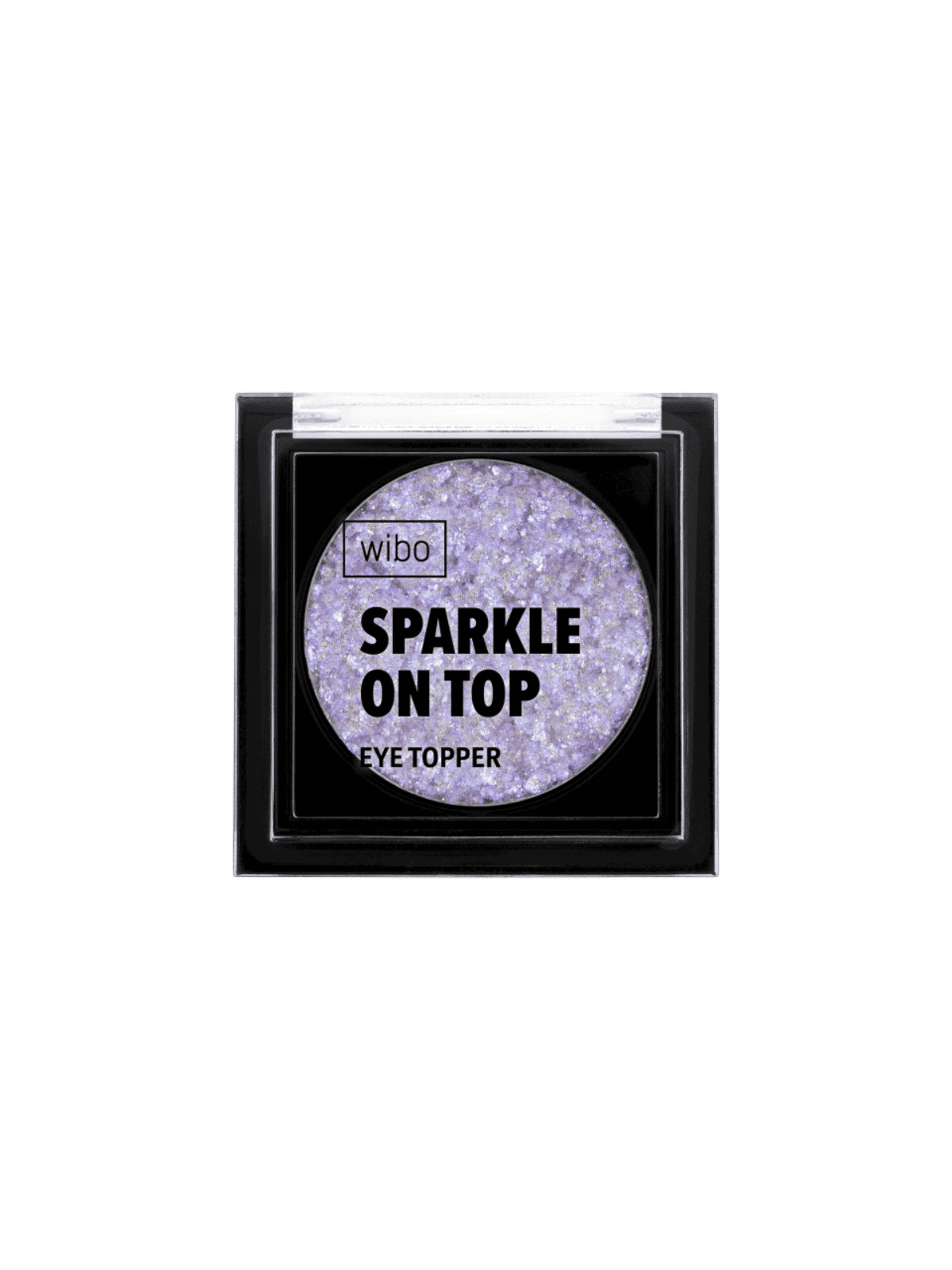 Wibo Sparkle On Top Ombretto Glitter in Polvere 04 2 g