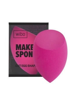 Wibo Wibo Spugnetta per il trucco rosa