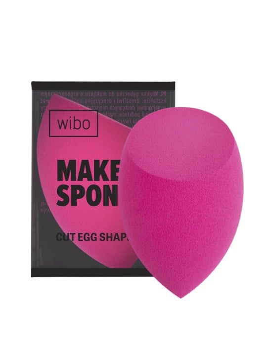 Wibo Wibo Spugnetta per il trucco rosa