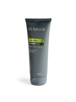 XS Natural Slim Crema Dimagrante e Brucia Grassi per Trattamento Locale 200ml