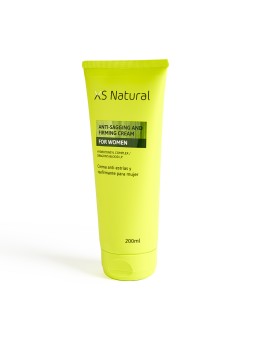 XS Natural Crema Trattamento Locale Anti-Smagliature e Rassodante 200ml