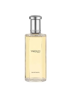 Yardley English Daffodil Eau De Toilette donna 125ml