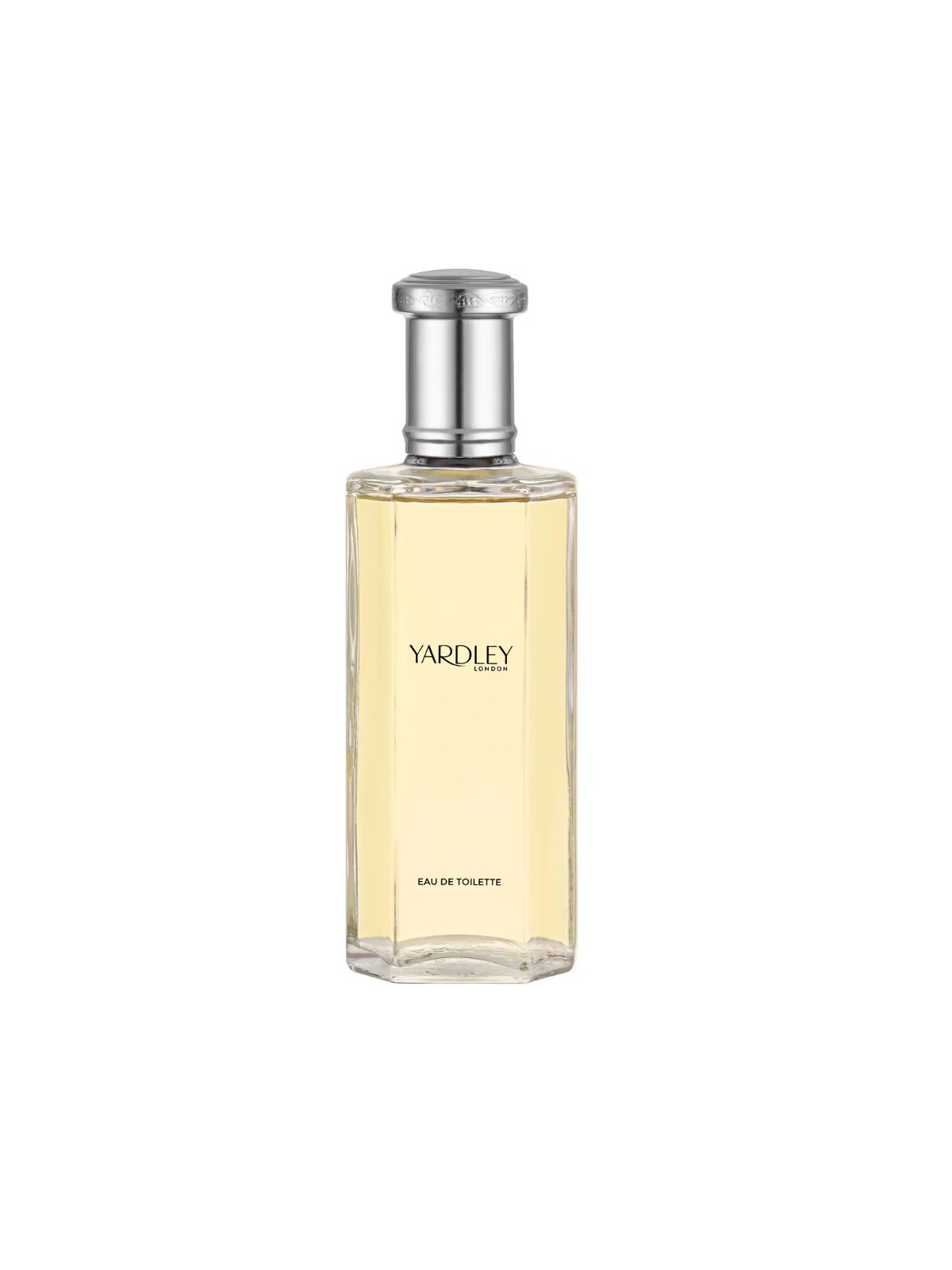 Yardley English Daffodil Eau De Toilette donna 125ml