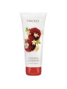 Yardley English Dahlia Scrub esfoliante per il corpo 200ml