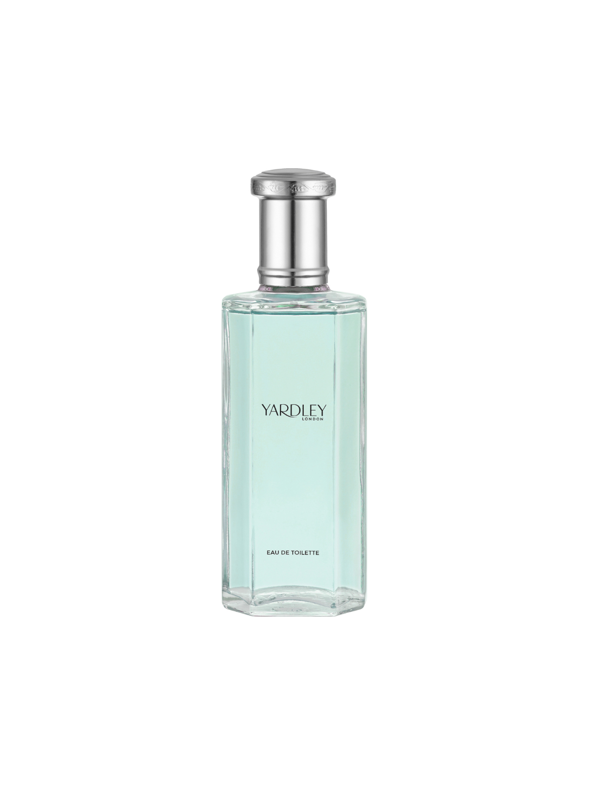 Yardley English Jasmine Eau De Toilette donna 125ml