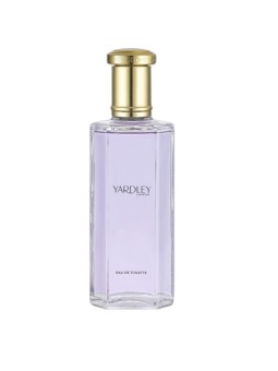 Yardley English Lavender Eau De Toilette donna 50ml
