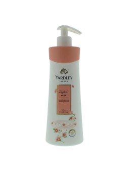 Lozione corpo idratante Yardley English Musk 400ml