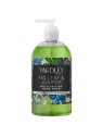 Gel mani idratante Yardley al latte di fico e ginepro 500ml