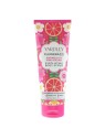 Yardley Flowerazzi Scrub corpo esfoliante alla magnolia e orchidea rosa 200ml