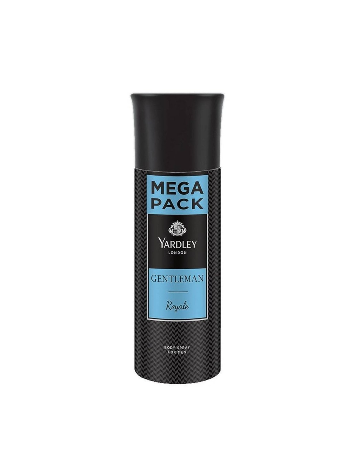Yardley Gentleman Royale Spray Profumato uomo 220ml