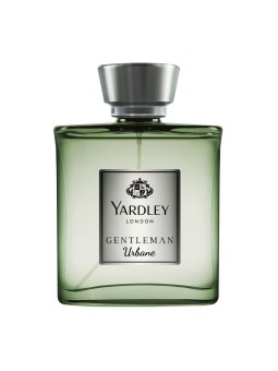 Yardley Gentleman Urbane Eau De Parfum uomo 100ml
