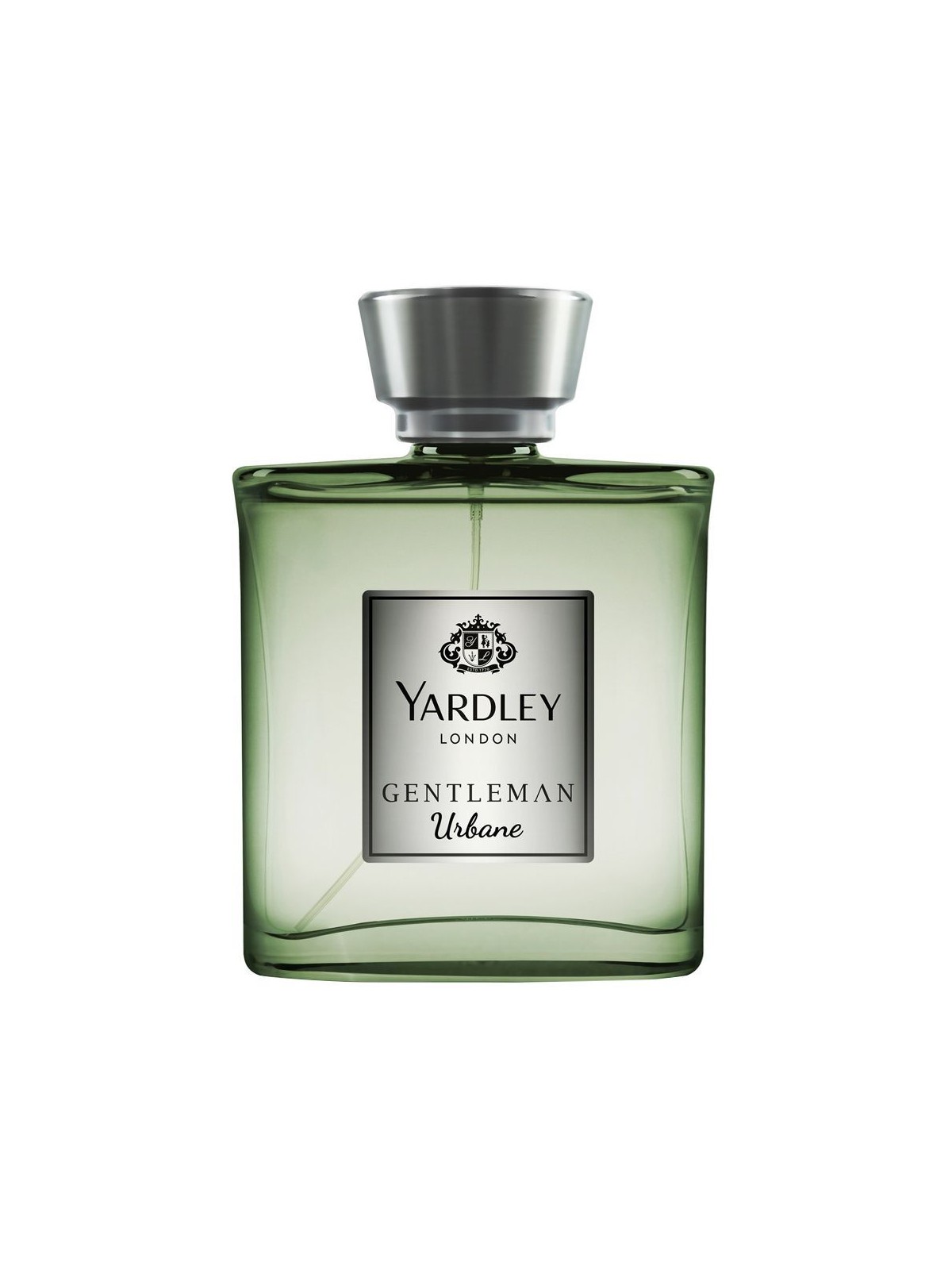 Yardley Gentleman Urbane Eau De Parfum uomo 100ml