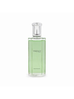 Yardley Lilla & Pera Eau De Toilette donna 125ml