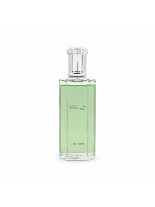 Yardley Lilla & Pera Eau De Toilette donna 125ml