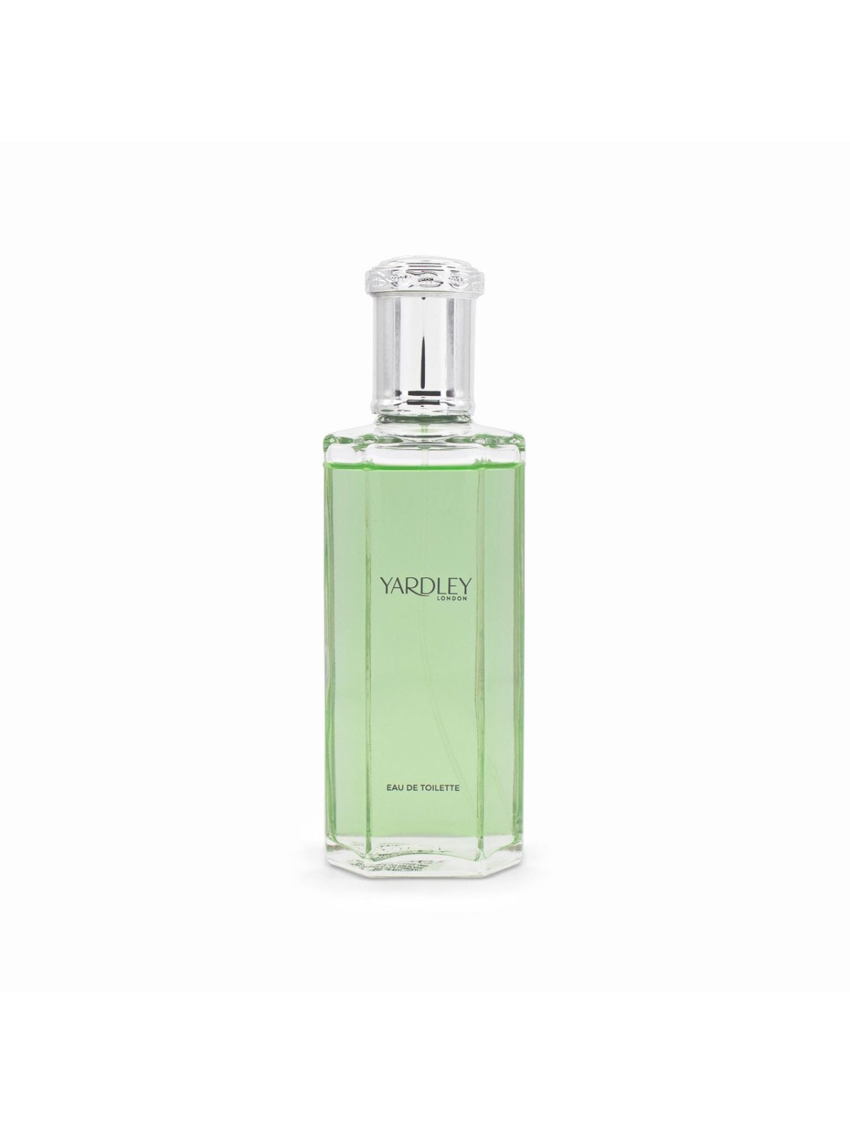 Yardley Lilla & Pera Eau De Toilette donna 125ml
