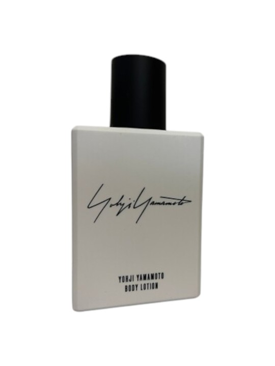 Yohji Yamamoto Yohji Yamamoto Lozione idratante per il corpo 200ml