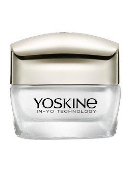 Crema viso rigenerante giorno e notte Yoskine Geisha Gold Secret 50ml