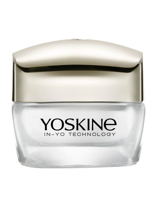 Crema viso rigenerante giorno e notte Yoskine Geisha Gold Secret 50ml