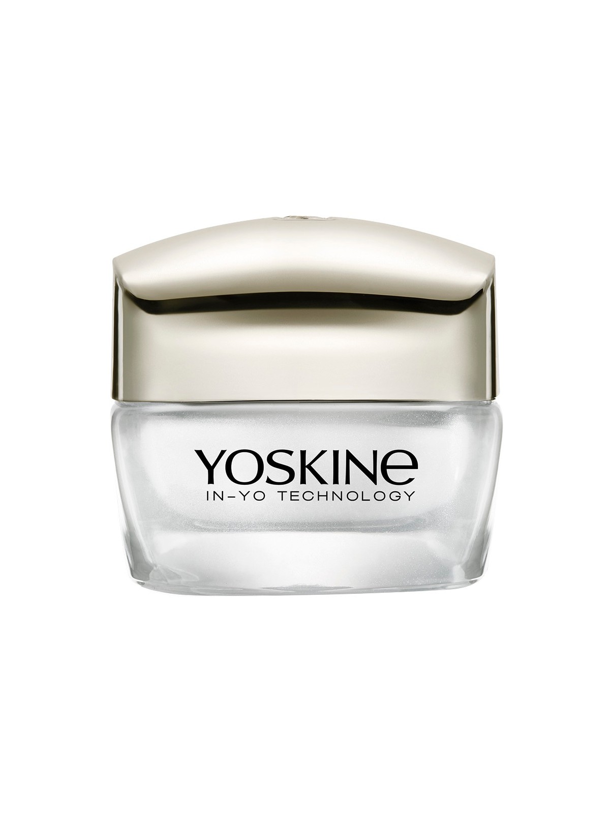 Crema viso rigenerante giorno e notte Yoskine Geisha Gold Secret 50ml