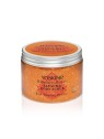 Yoskine Happiness Rituals Satsuma Peeling Body Scrub 300ml