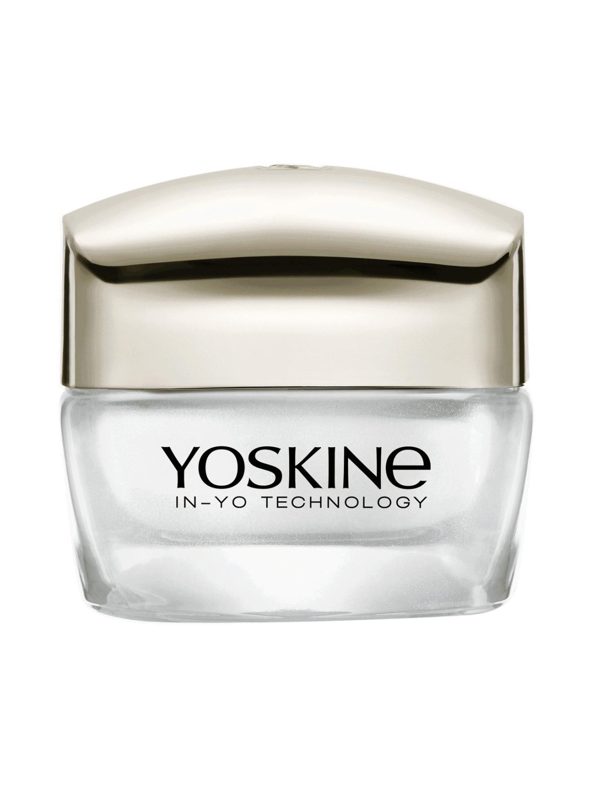 Yoskine Japan Gold 40+ Crema Riparatrice Giorno e Notte Viso 50ml