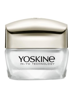 Yoskine Japan Gold 60+ Crema Riparatrice Giorno e Notte Viso 50ml
