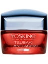 Yoskine Tsubaki 55+ Crema Viso Giorno e Notte Antietà 50ml