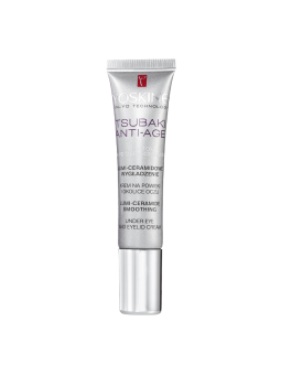 Crema contorno occhi antietà Yoskine Tsubaki 15ml