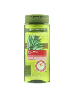Yves Rocher Brillance Shine Shampoo Capelli Volume E Lucentezza 300ml