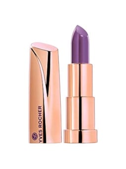 Rossetto cremoso Yves Rocher Grand Rouge 21 Malva 37 g