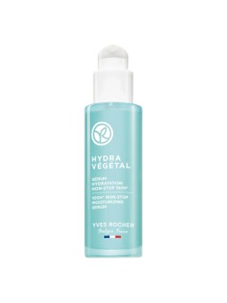 Siero idratante viso Hydra Vegetal di Yves Rocher 30ml