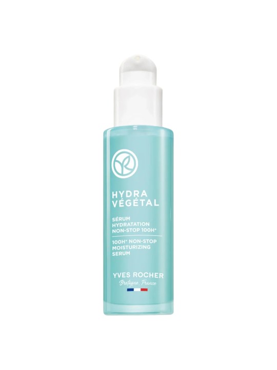 Siero idratante viso Hydra Vegetal di Yves Rocher 30ml