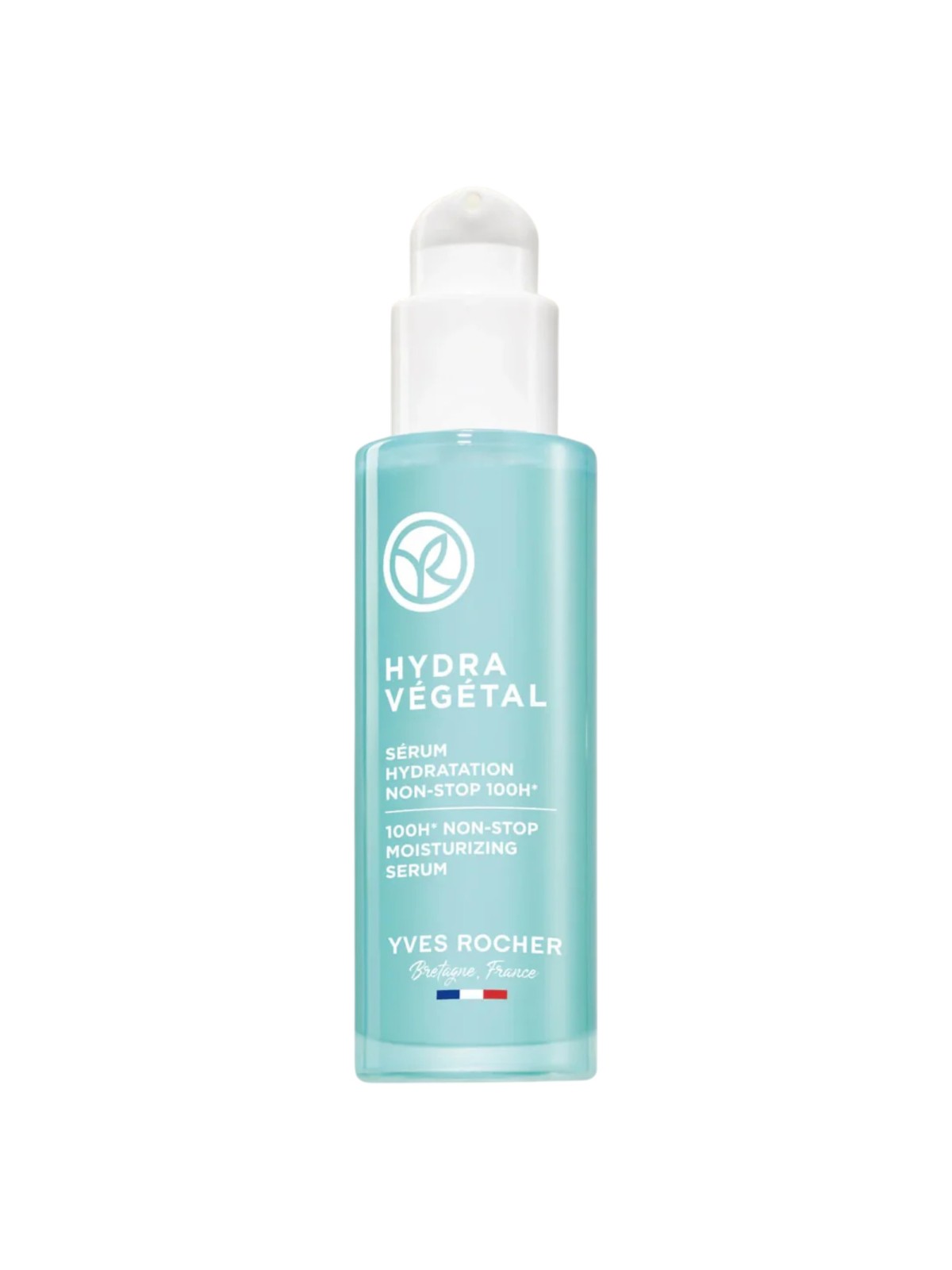Siero idratante viso Hydra Vegetal di Yves Rocher 30ml