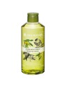 Bagnoschiuma Rilassante Yves Rocher Olive Petitgrain all'Olio d'Oliva Tutti i tipi 400ml