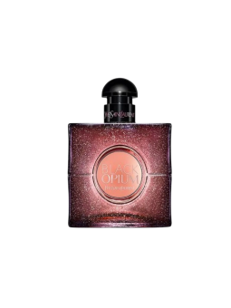 Yves Saint Laurent Black Opium Eau De Toilette donna 90ml