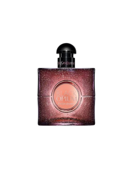 Yves Saint Laurent Black Opium Eau De Toilette donna 90ml